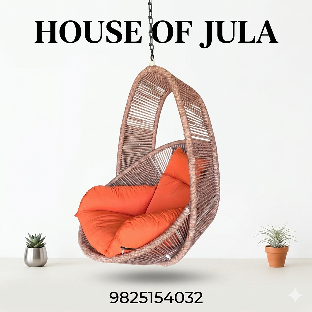 Designer Single Swing